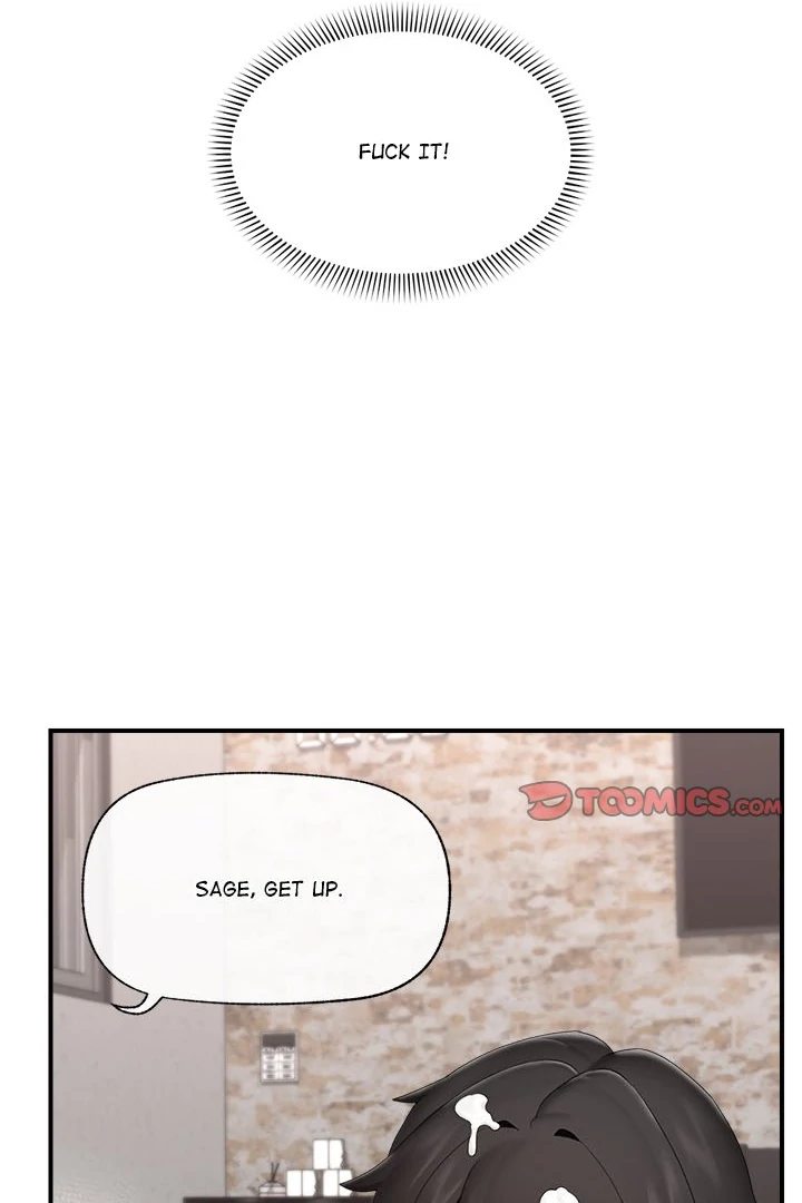 Hypnotist Security Guard Chapter 35 image 107