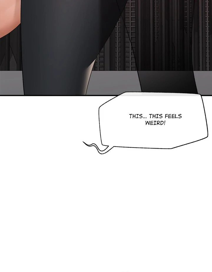 Hypnotist Security Guard Chapter 35 image 12