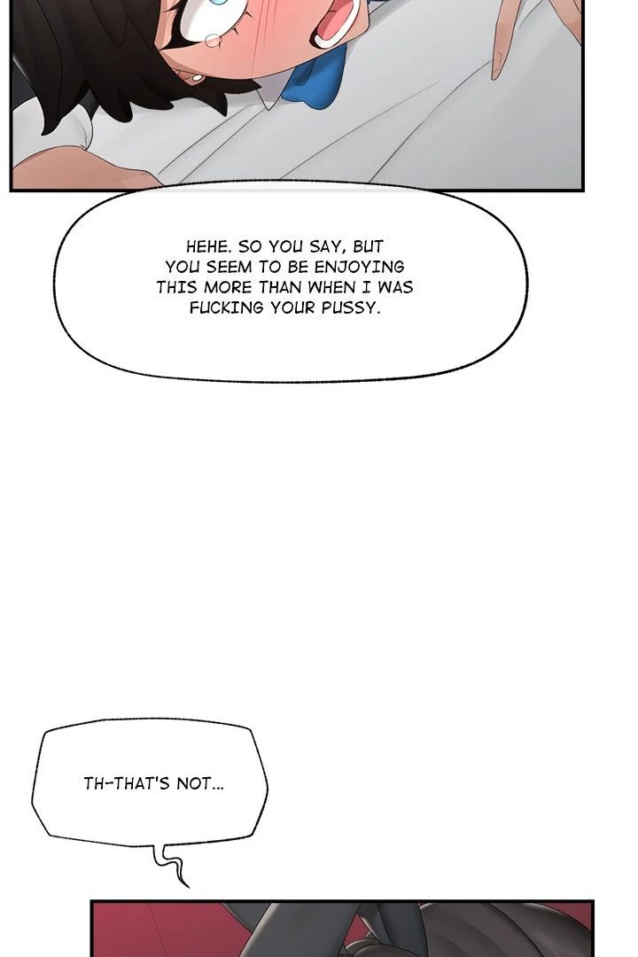 Hypnotist Security Guard Chapter 35 image 19