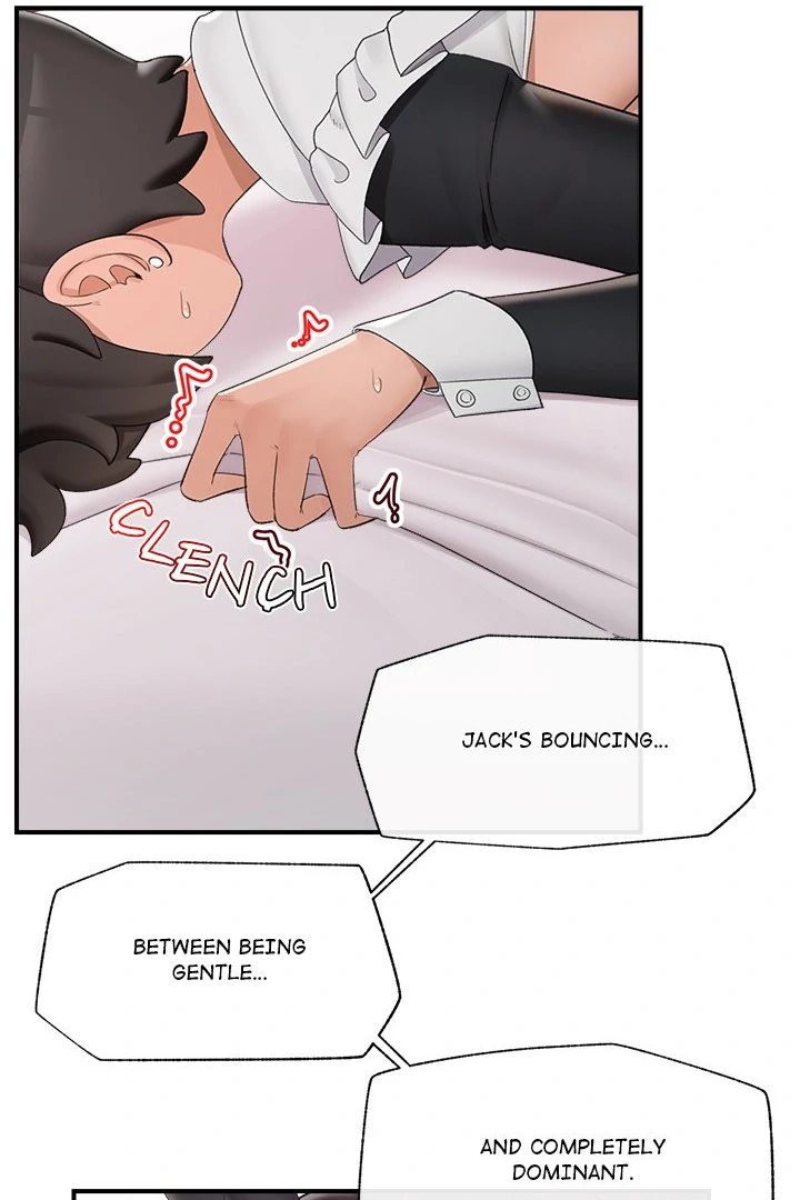 Hypnotist Security Guard Chapter 35 image 24