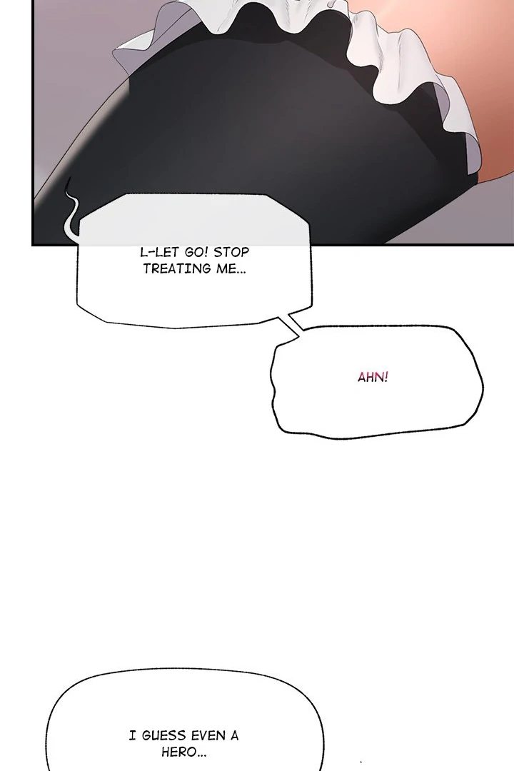 Hypnotist Security Guard Chapter 35 image 33