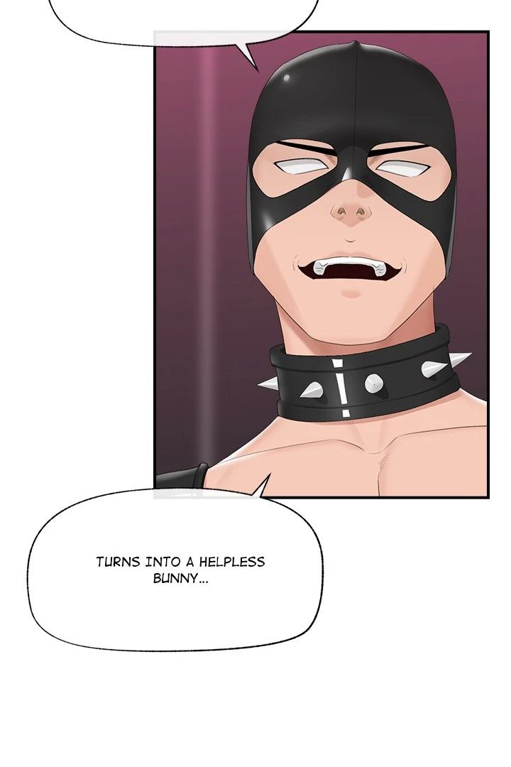 Hypnotist Security Guard Chapter 35 image 34