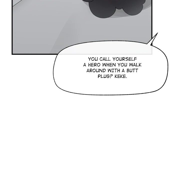 Hypnotist Security Guard Chapter 35 image 41