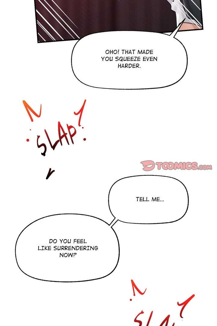 Hypnotist Security Guard Chapter 35 image 44