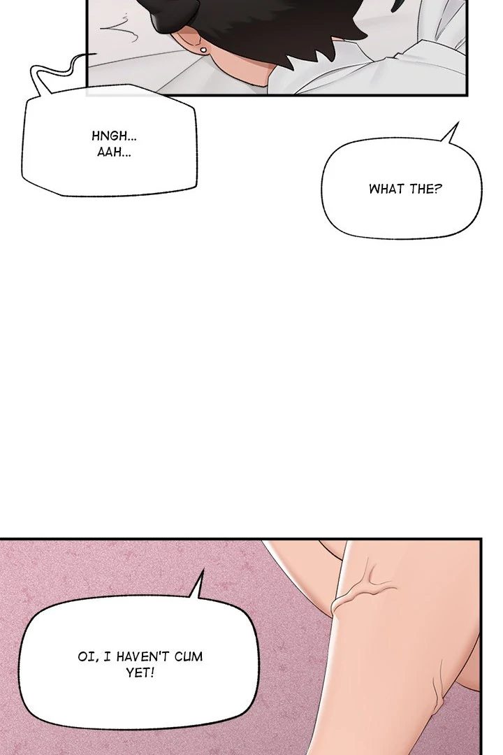 Hypnotist Security Guard Chapter 35 image 48