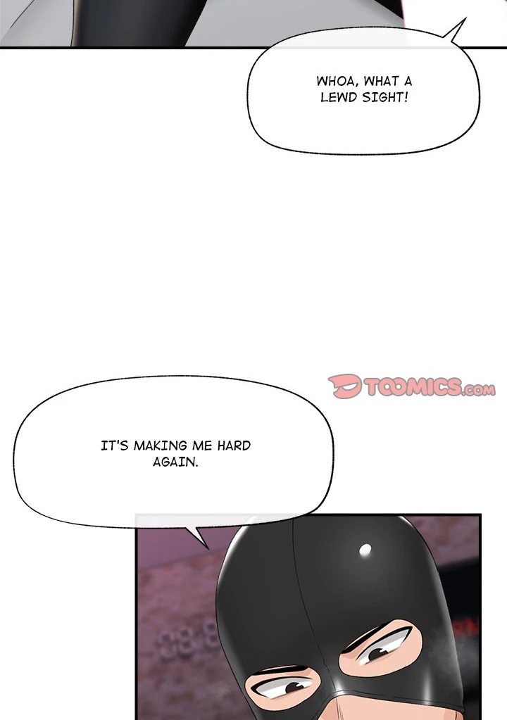 Hypnotist Security Guard Chapter 35 image 63