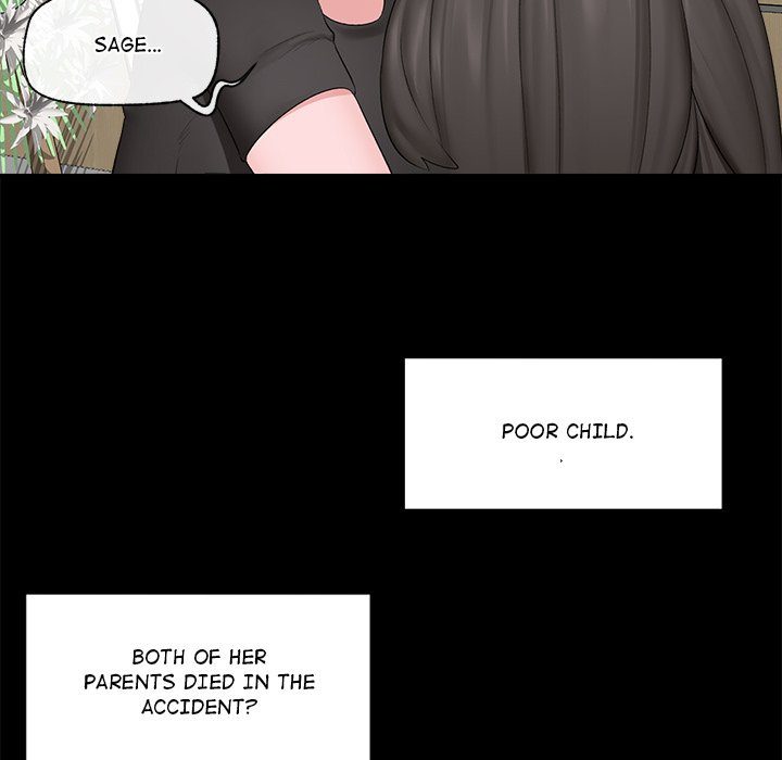 Hypnotist Security Guard Chapter 37 image 100