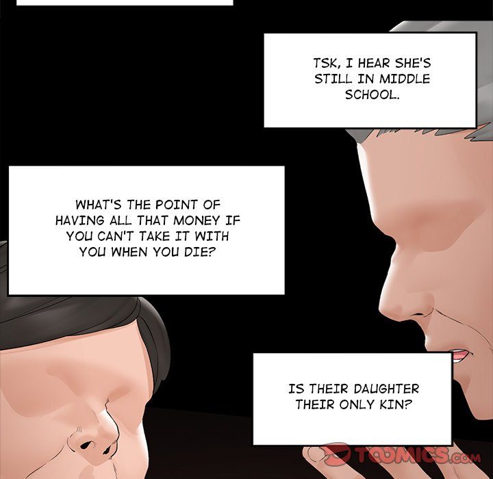 Hypnotist Security Guard Chapter 37 image 101