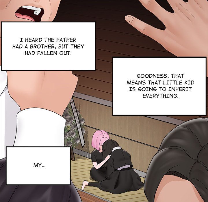 Hypnotist Security Guard Chapter 37 image 102