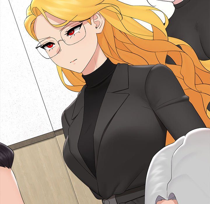Hypnotist Security Guard Chapter 37 image 108