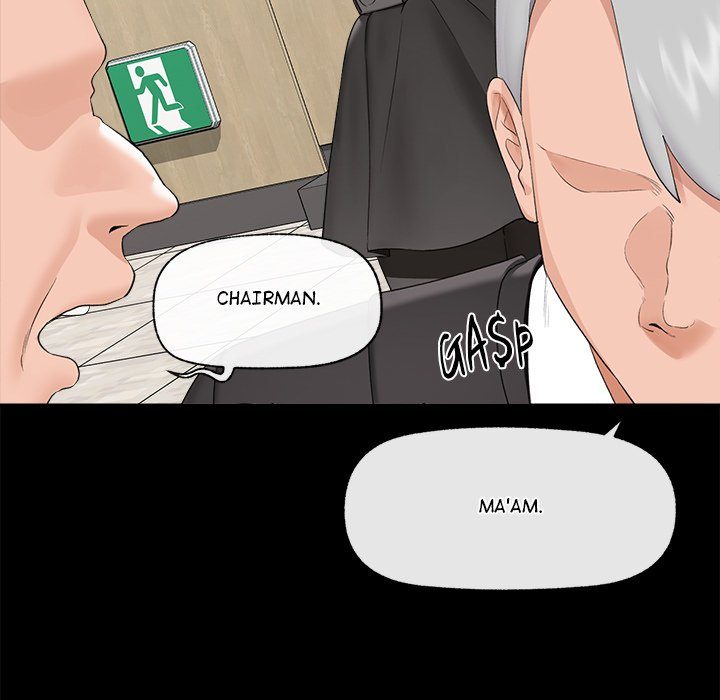 Hypnotist Security Guard Chapter 37 image 109