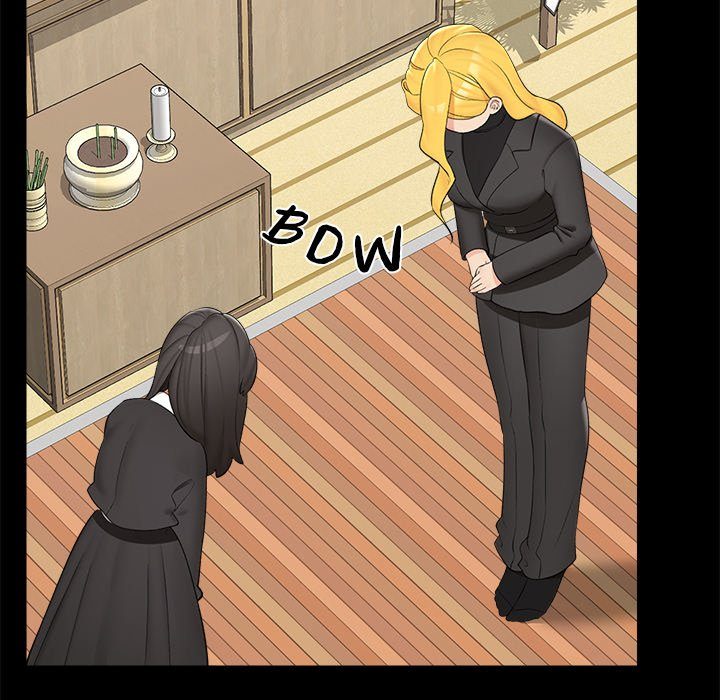 Hypnotist Security Guard Chapter 37 image 115