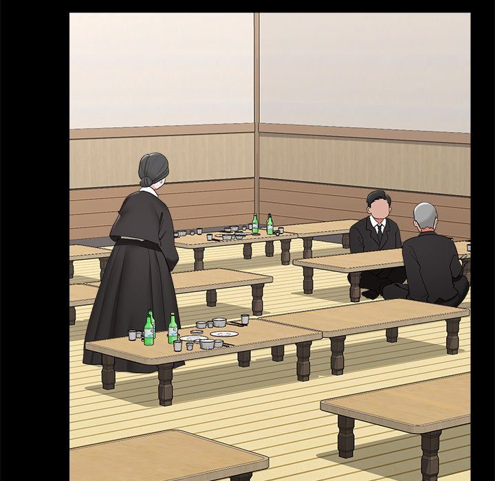 Hypnotist Security Guard Chapter 37 image 117