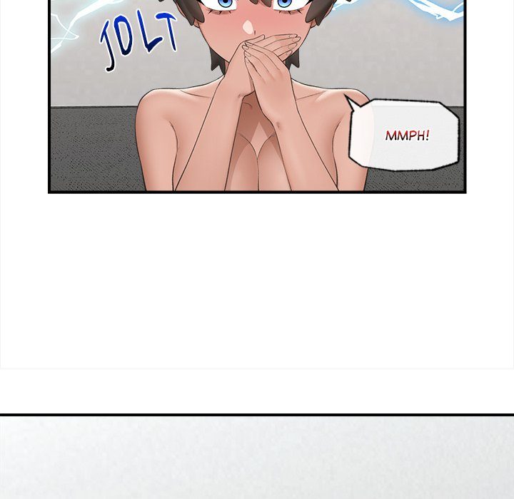Hypnotist Security Guard Chapter 37 image 133