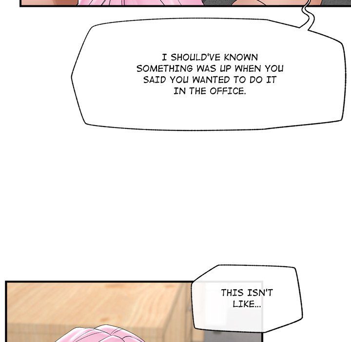 Hypnotist Security Guard Chapter 37 image 17