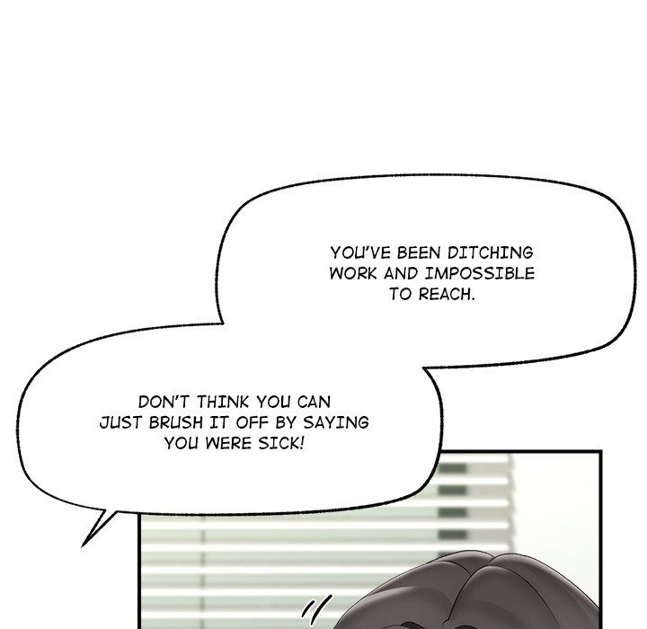 Hypnotist Security Guard Chapter 37 image 19