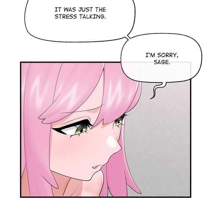 Hypnotist Security Guard Chapter 37 image 71