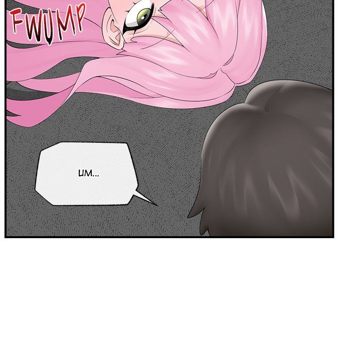 Hypnotist Security Guard Chapter 37 image 79