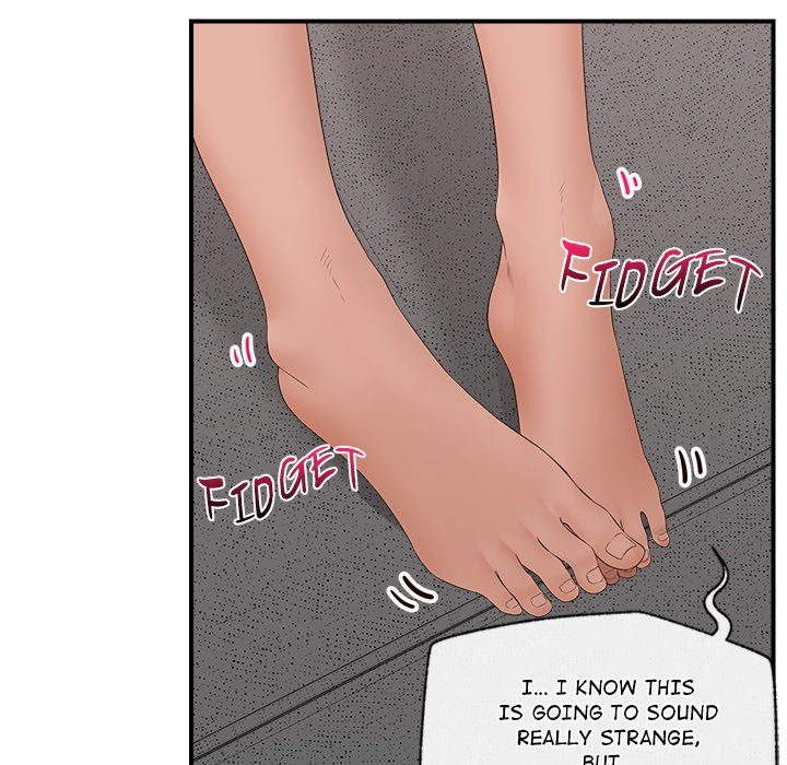 Hypnotist Security Guard Chapter 37 image 82