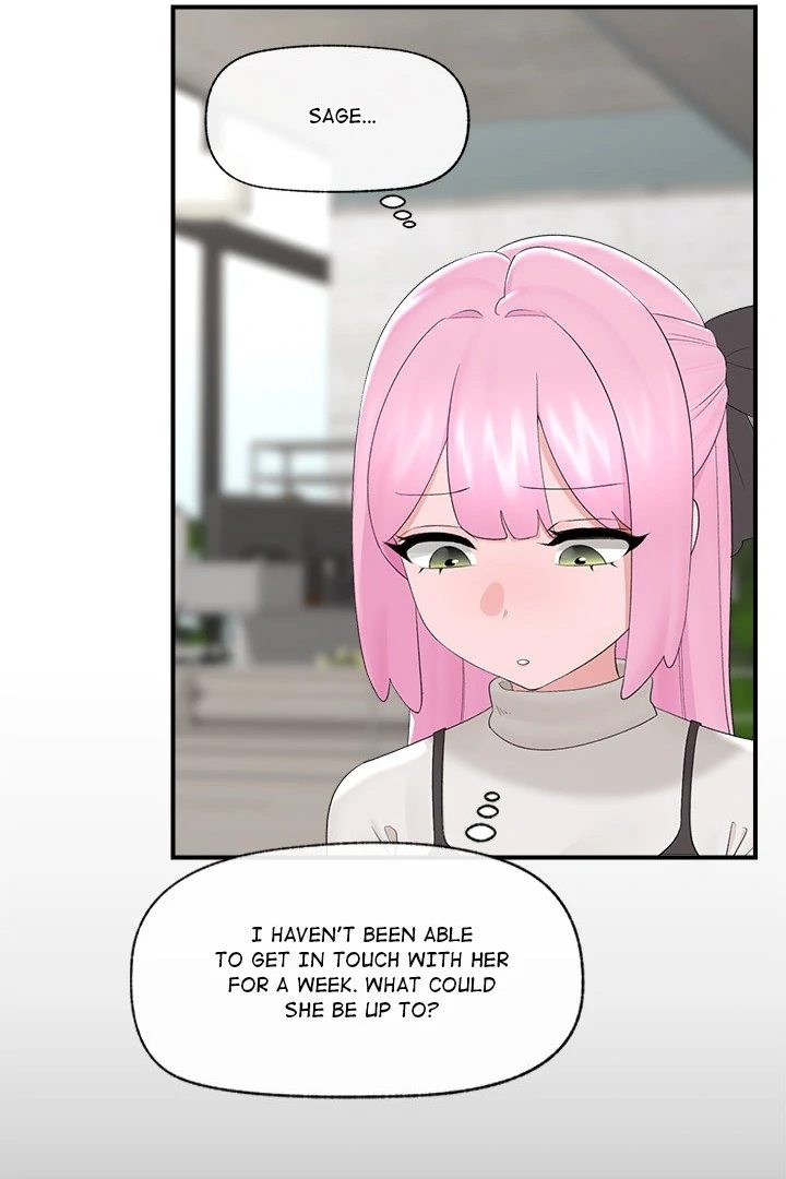 Hypnotist Security Guard Chapter 38 image 10