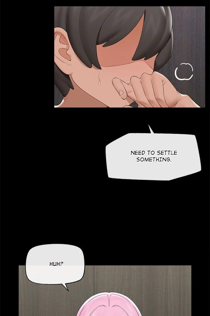 Hypnotist Security Guard Chapter 38 image 15