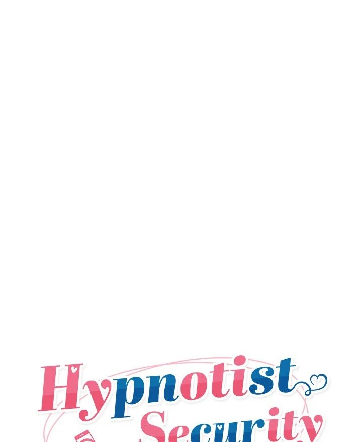 Hypnotist Security Guard Chapter 38 image 18
