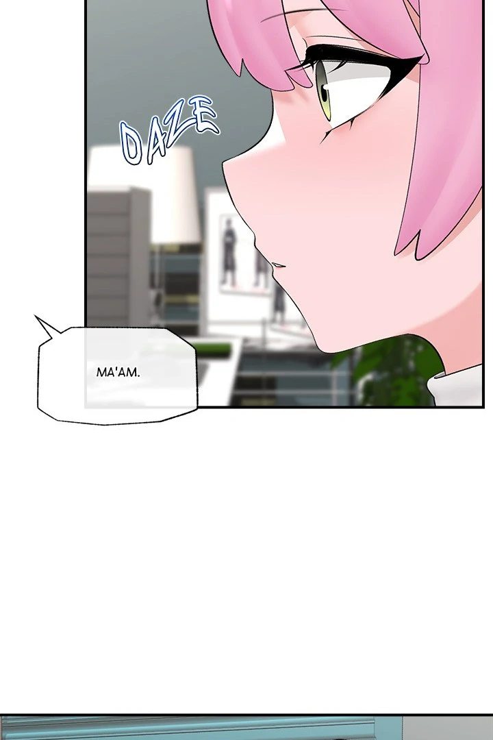 Hypnotist Security Guard Chapter 38 image 2