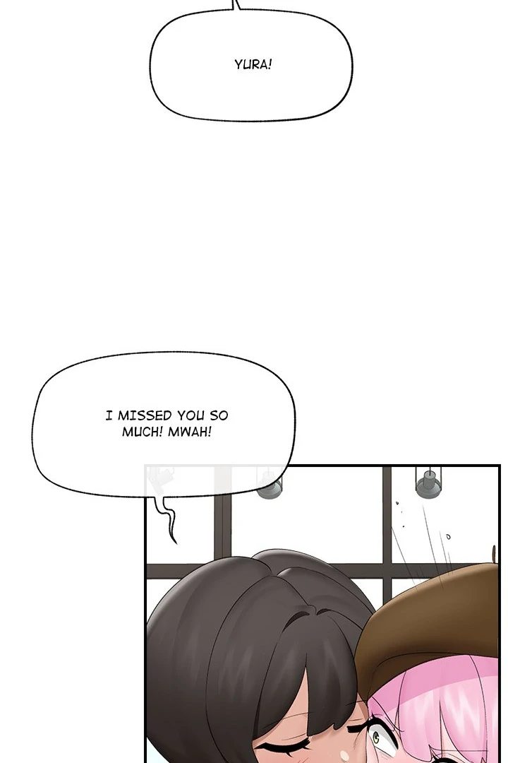 Hypnotist Security Guard Chapter 38 image 30