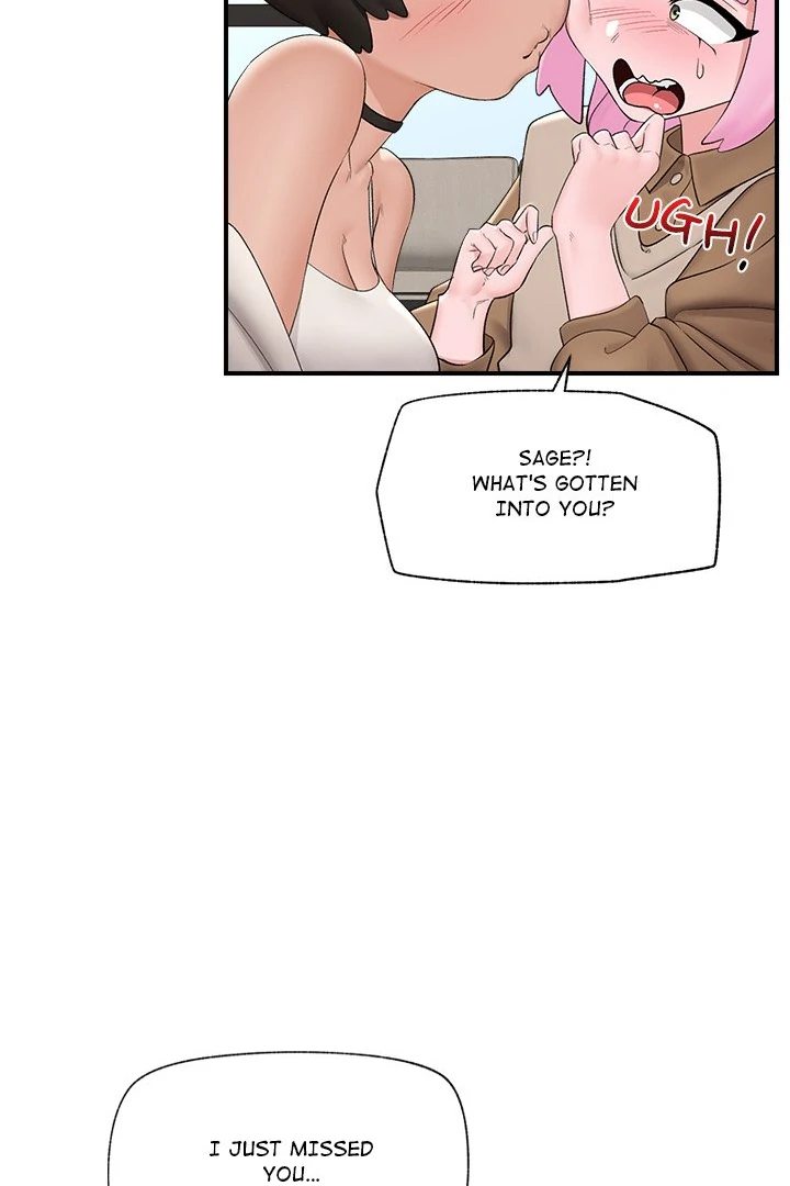 Hypnotist Security Guard Chapter 38 image 31