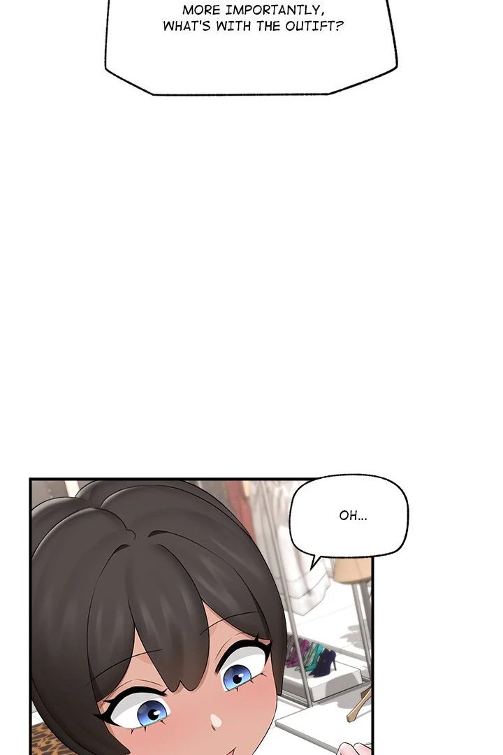 Hypnotist Security Guard Chapter 38 image 35