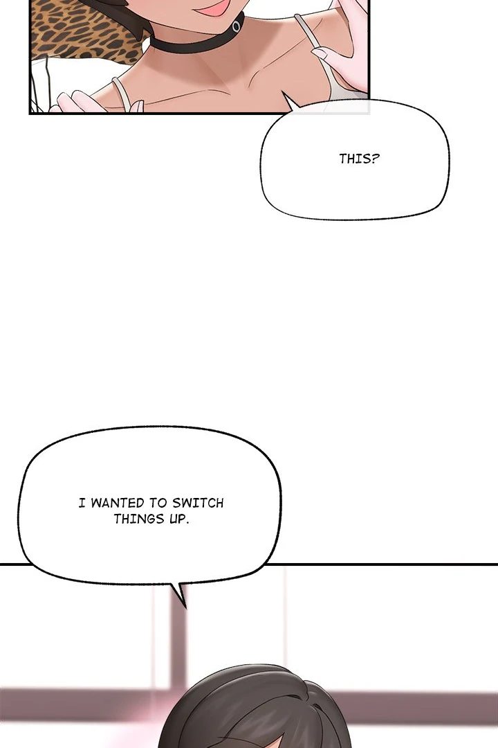 Hypnotist Security Guard Chapter 38 image 36