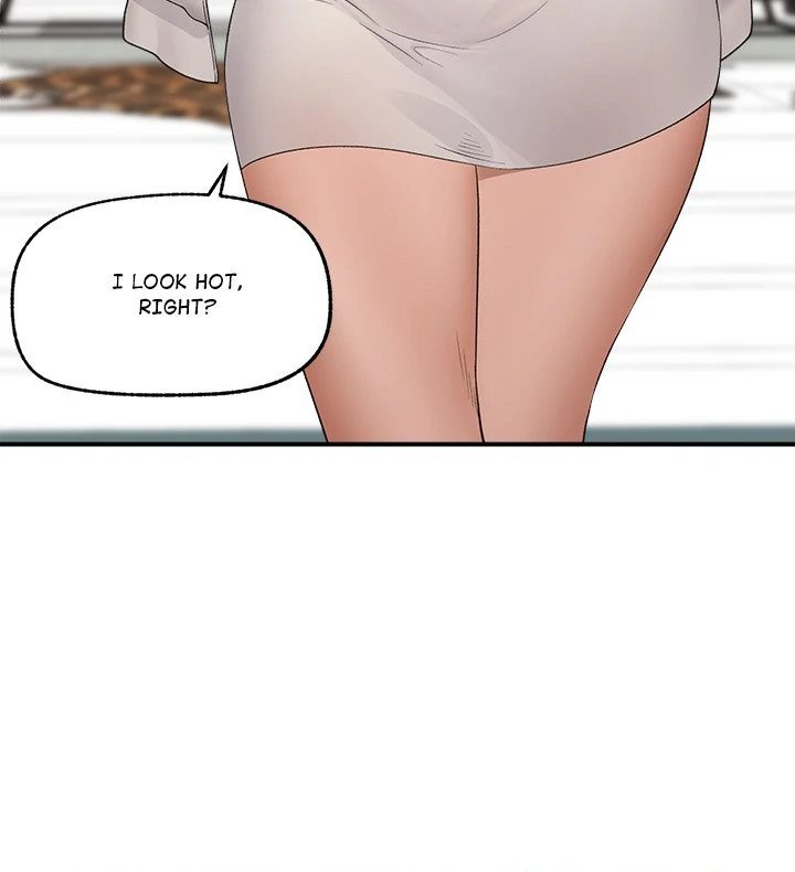 Hypnotist Security Guard Chapter 38 image 38