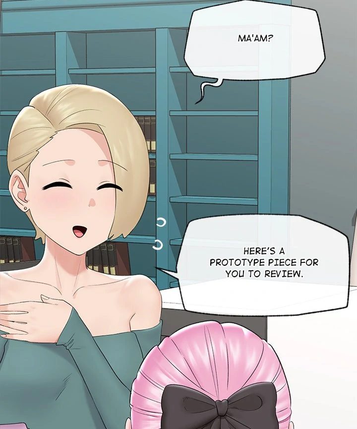 Hypnotist Security Guard Chapter 38 image 3