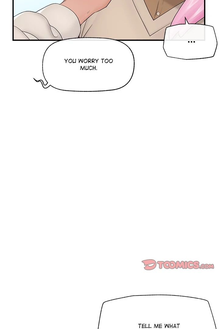 Hypnotist Security Guard Chapter 38 image 46