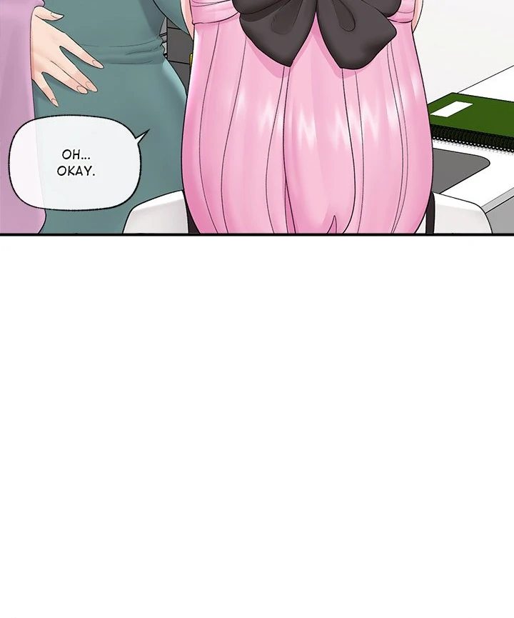 Hypnotist Security Guard Chapter 38 image 4