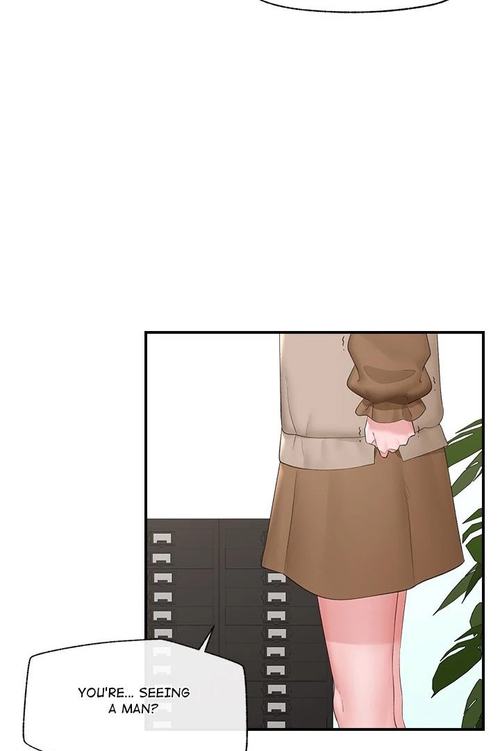 Hypnotist Security Guard Chapter 38 image 55