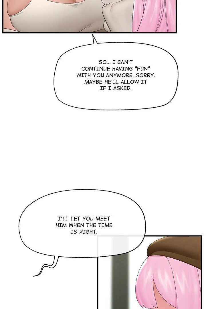 Hypnotist Security Guard Chapter 38 image 61