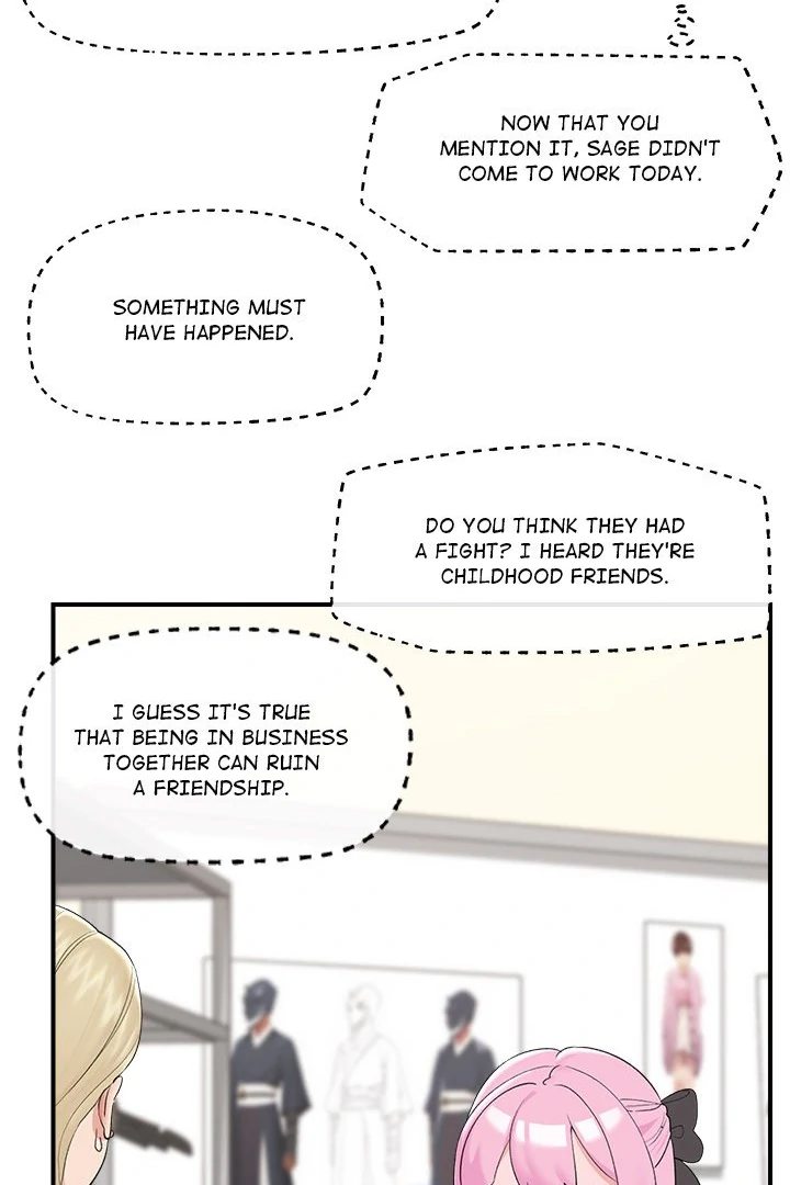 Hypnotist Security Guard Chapter 38 image 6