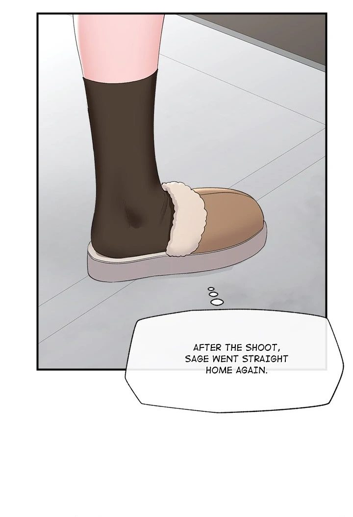 Hypnotist Security Guard Chapter 38 image 77