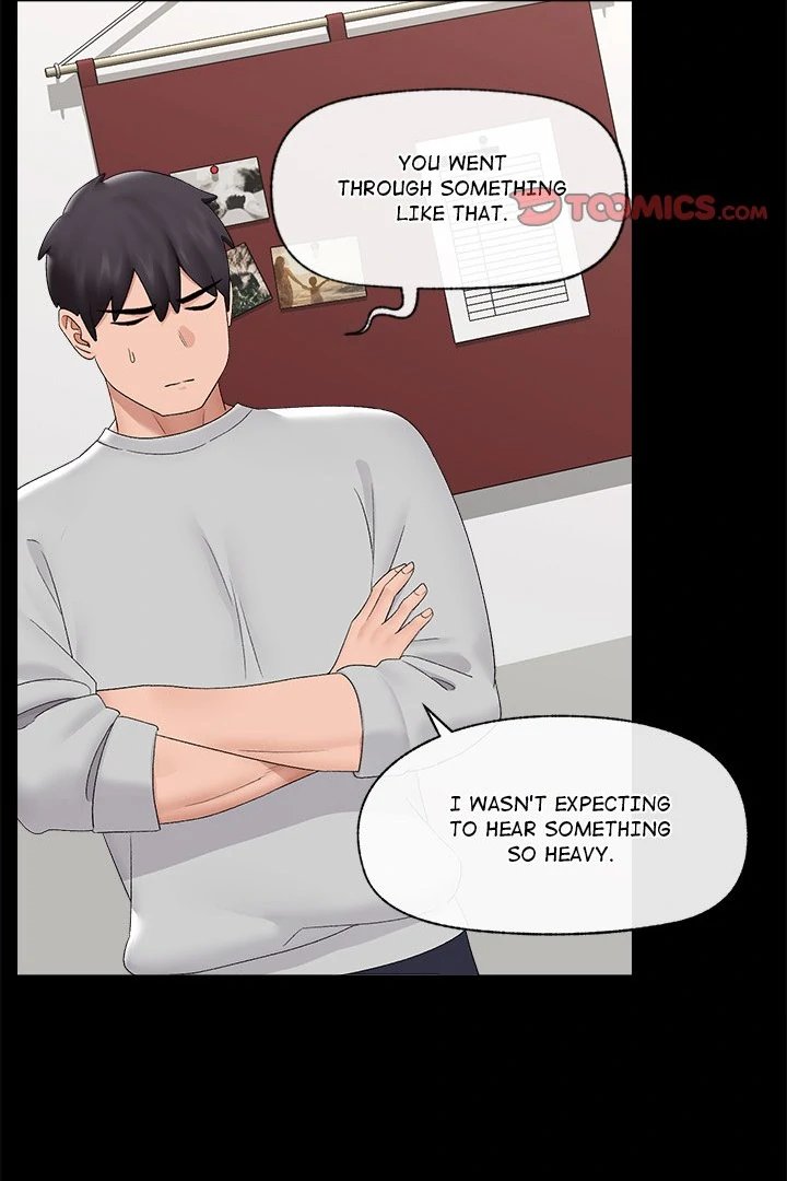 Hypnotist Security Guard Chapter 39 image 102