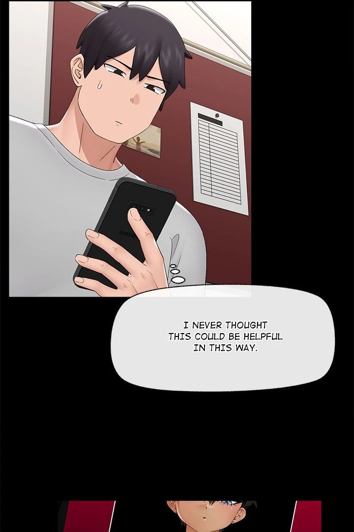 Hypnotist Security Guard Chapter 39 image 107
