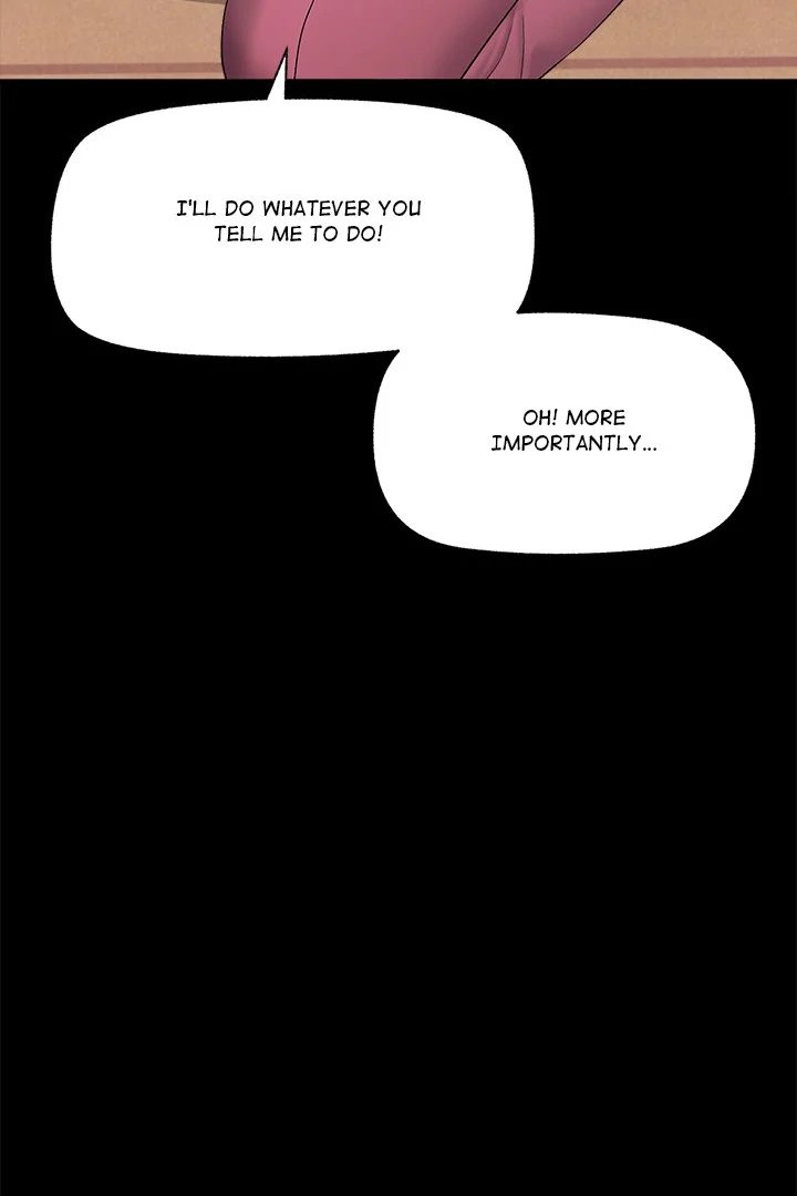 Hypnotist Security Guard Chapter 39 image 119