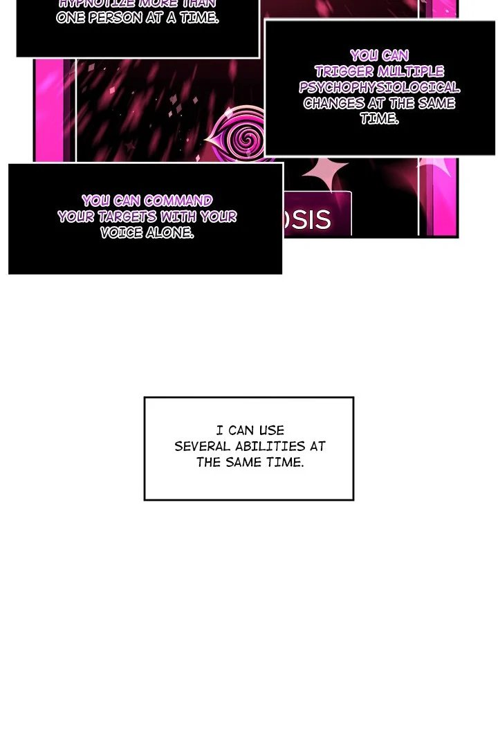 Hypnotist Security Guard Chapter 39 image 17