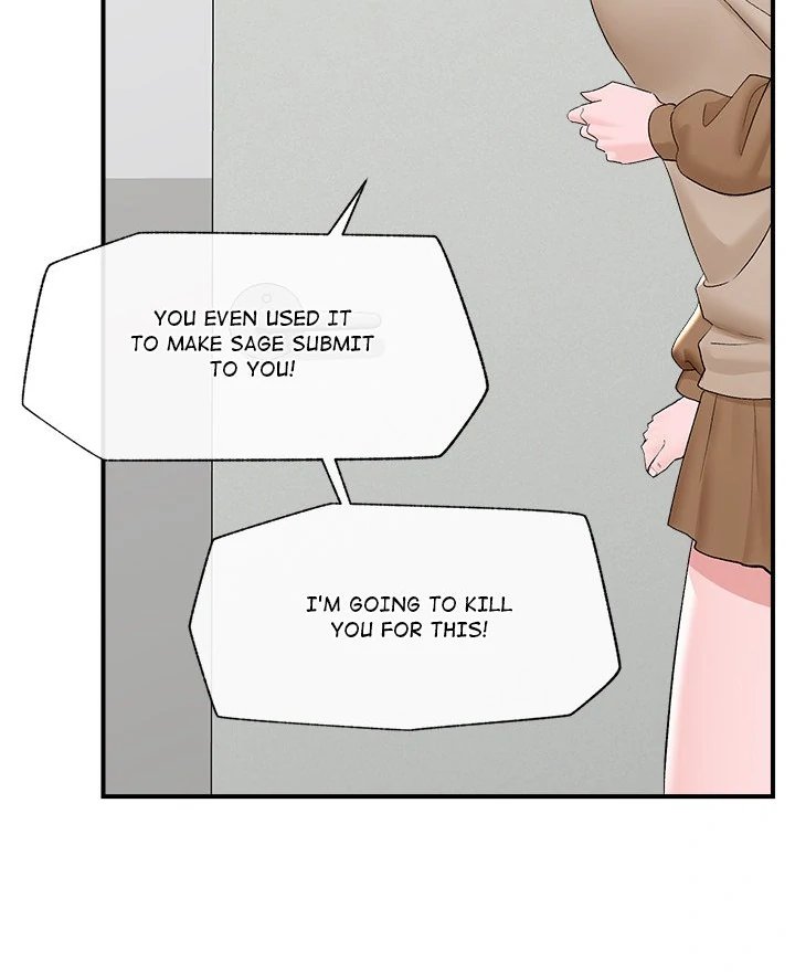 Hypnotist Security Guard Chapter 39 image 19