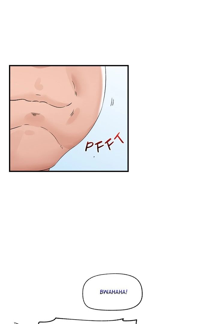 Hypnotist Security Guard Chapter 39 image 21