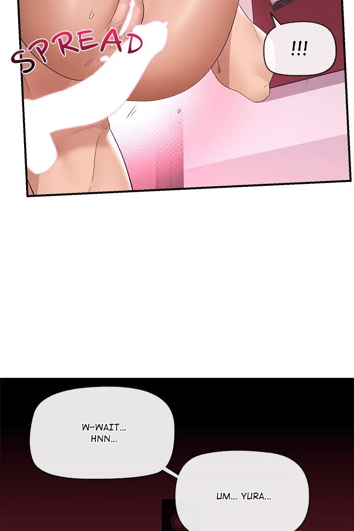 Hypnotist Security Guard Chapter 39 image 32