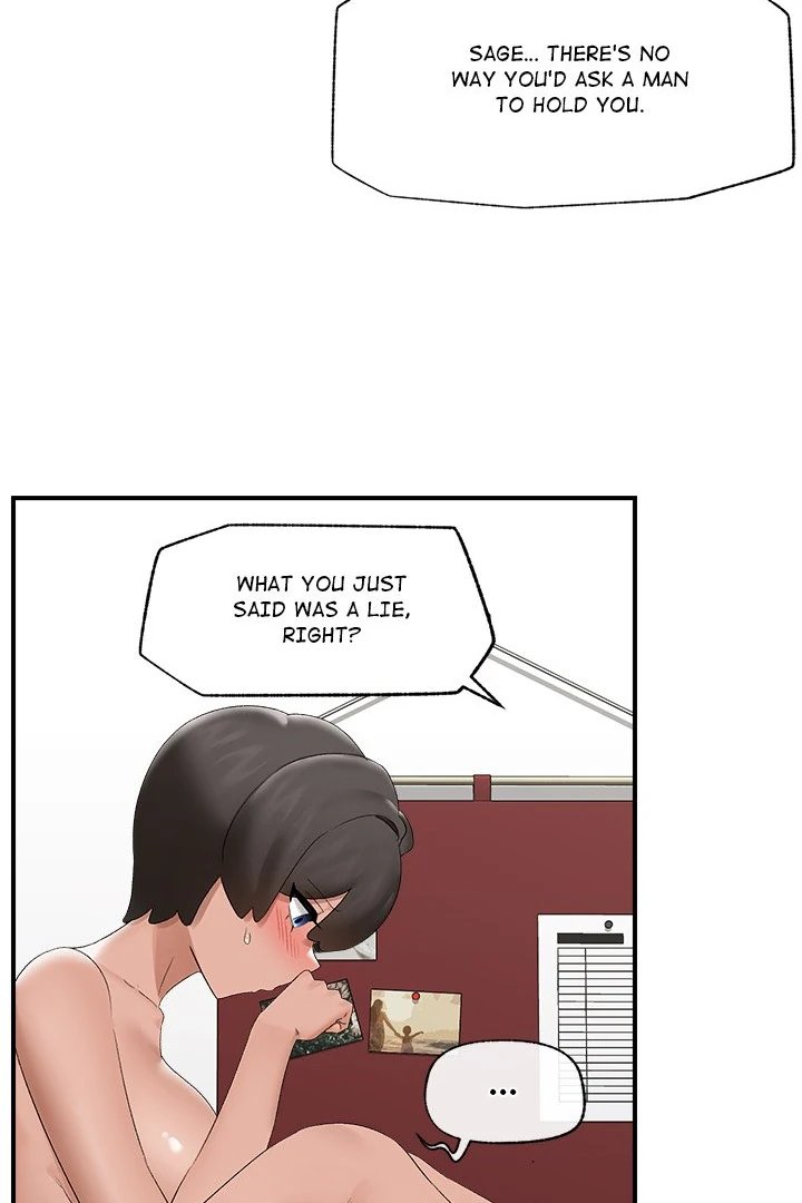 Hypnotist Security Guard Chapter 39 image 37