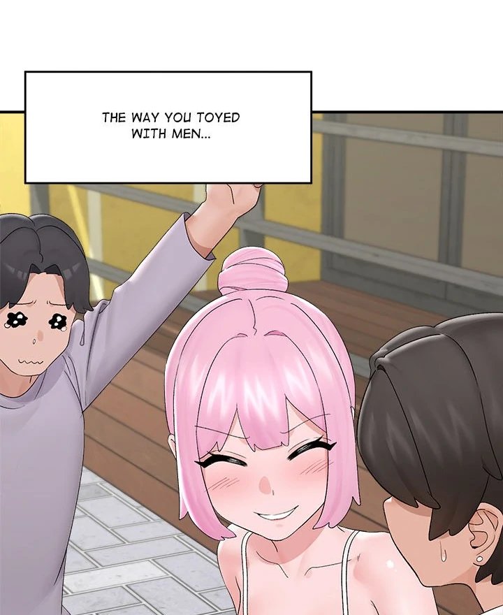 Hypnotist Security Guard Chapter 39 image 43