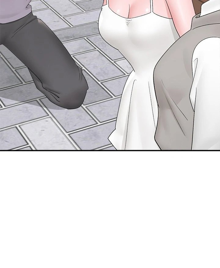 Hypnotist Security Guard Chapter 39 image 44