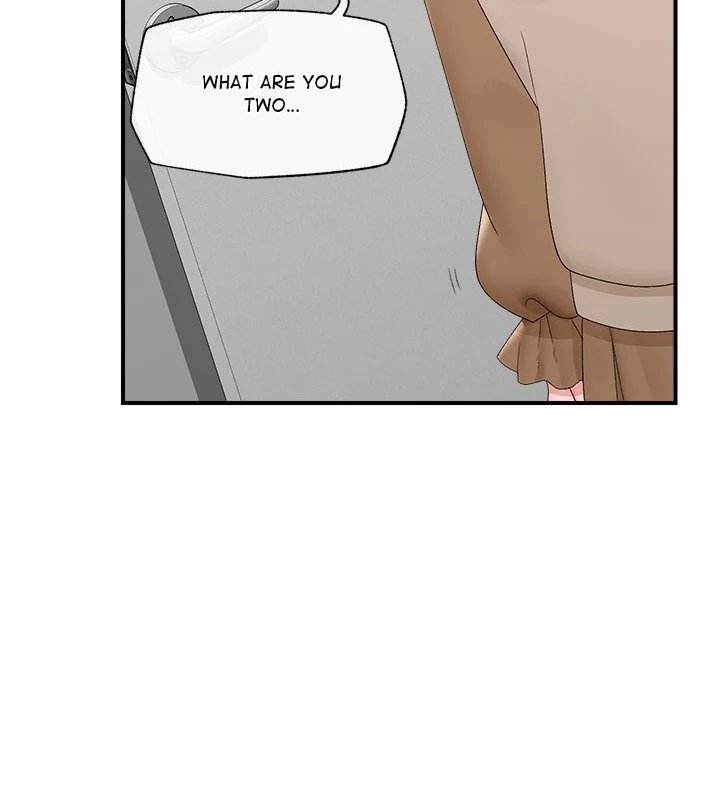 Hypnotist Security Guard Chapter 39 image 4